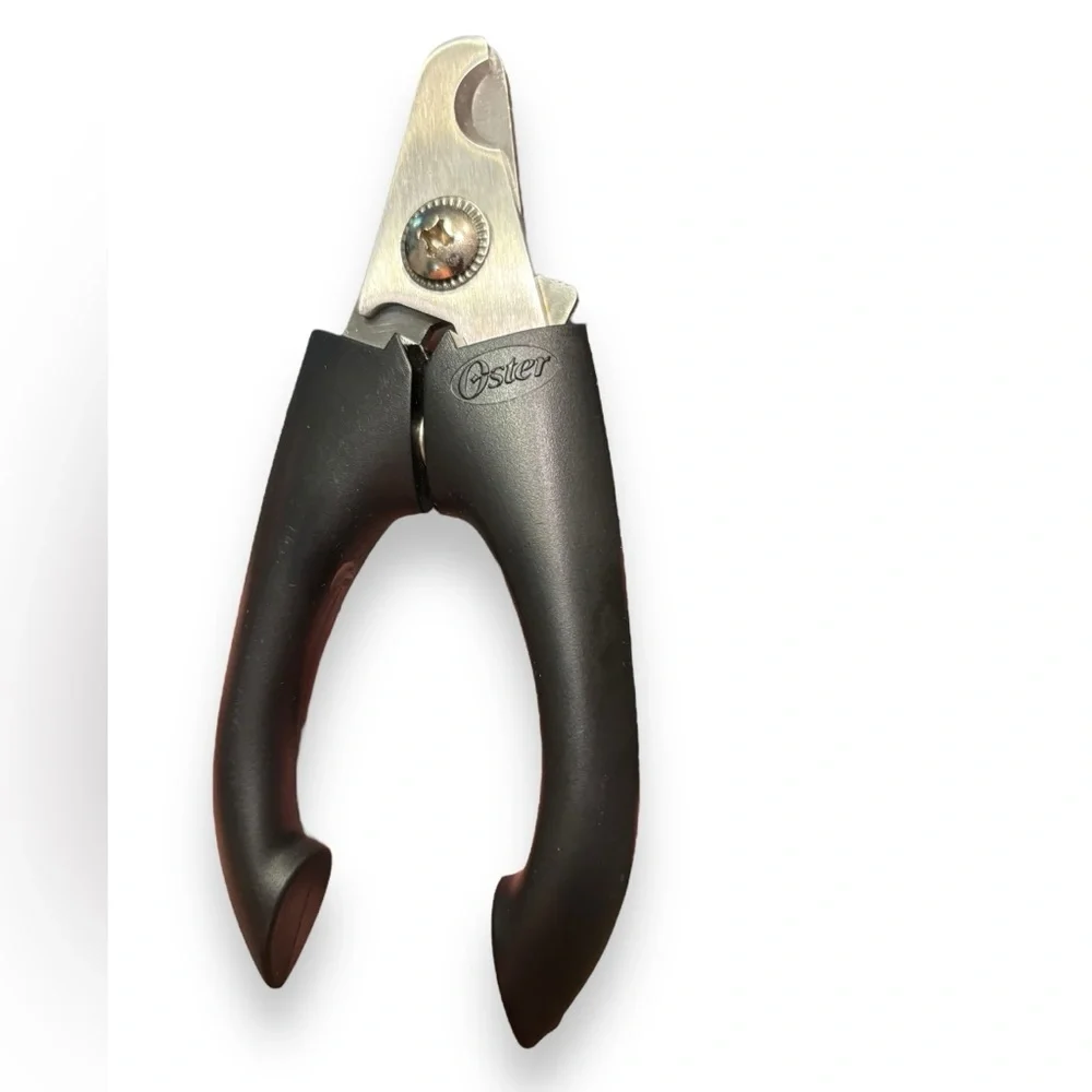 OSTER Gentle Paws Nail Trimmer